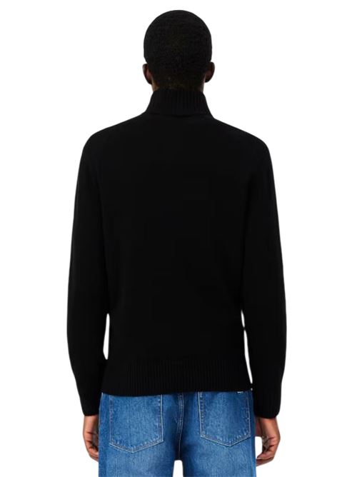 AH3052031 NERO lacoste | AH3052031 NERO